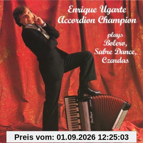 Accordion Champion