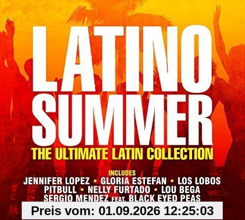 Latino Summer