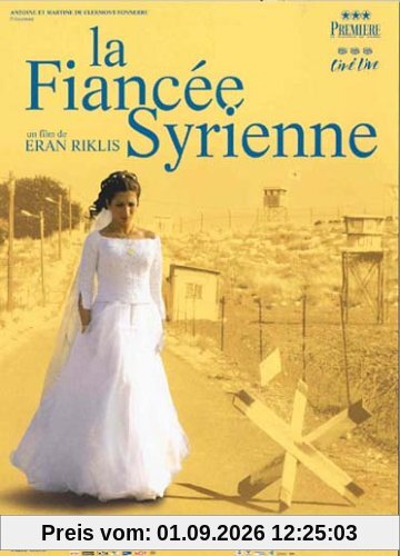 La fiancée syrienne [FR Import]