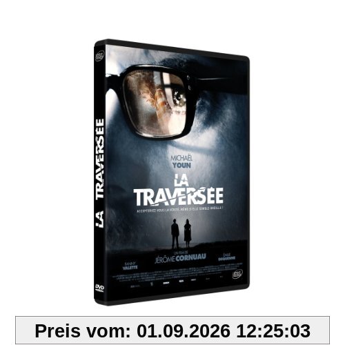 La traversée [FR Import]