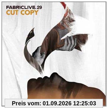 Fabric Live 29