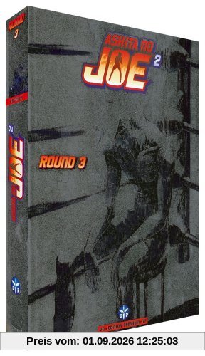 Ashita No Joe Round 3 - VOSTF