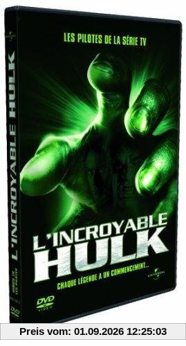 L'incroyable hulk [FR Import]