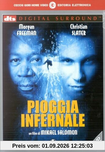 Pioggia Infernale [IT Import]