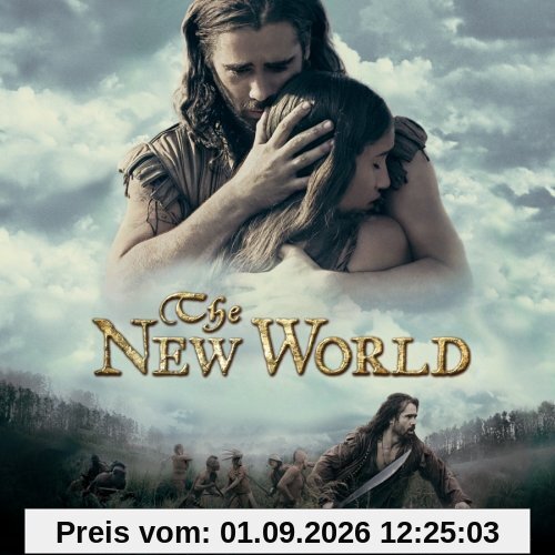 The New World