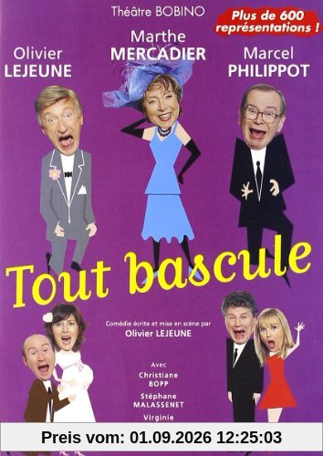 Tout bascule