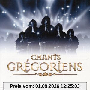 Chants Gregoriens