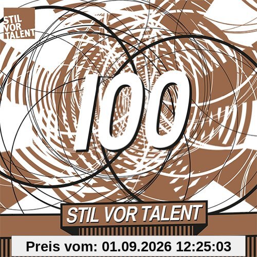 Stil Vor Talent 100