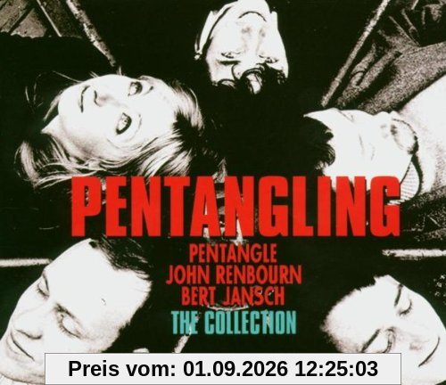 Pentangling-the Collection