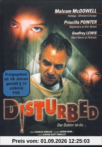 Disturbed
