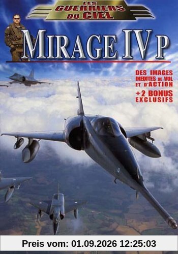 Mirage 4P [FR Import]