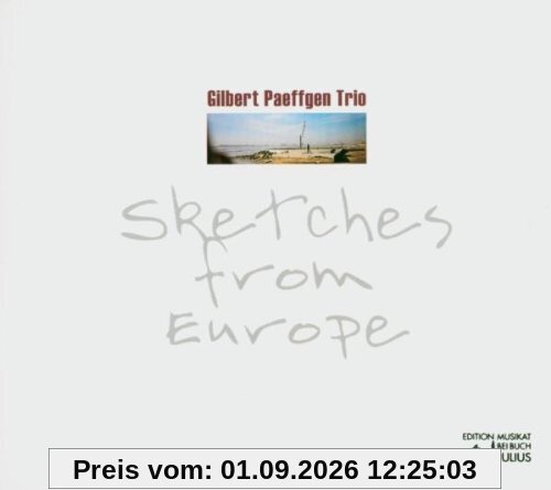 Sketches from Europe