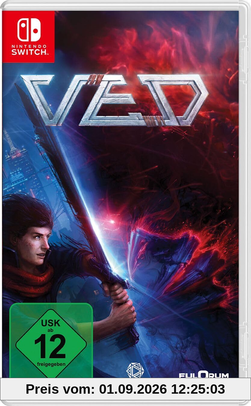 VED - Switch