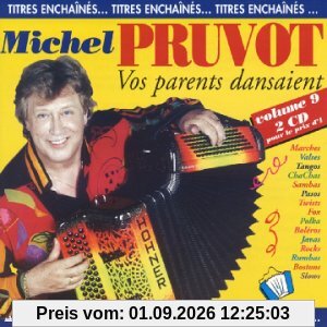 Vos Parents Dansaient /Vol.9