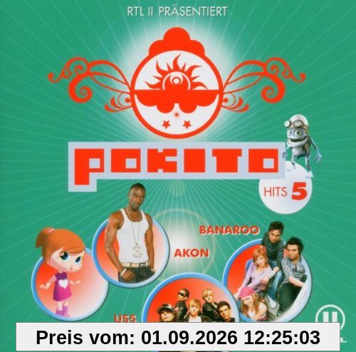 Pokito Hits Vol.5
