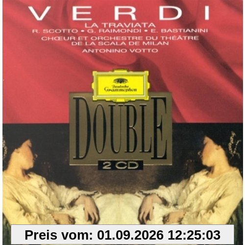 Verdi:la Traviata