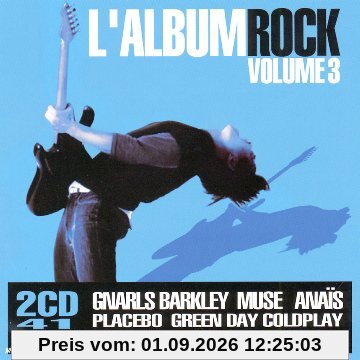 L Album Rock Vol.3
