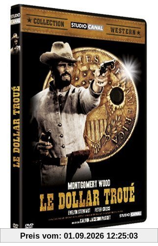 Le dollar troue [FR Import]