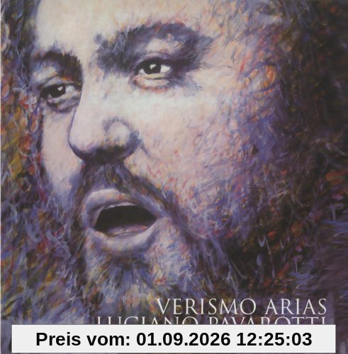 Verismo Arias