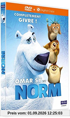 Norm [FR Import]