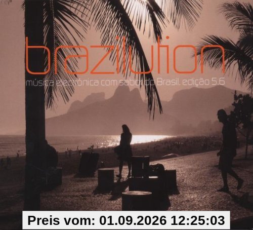 Brazilution 5.6