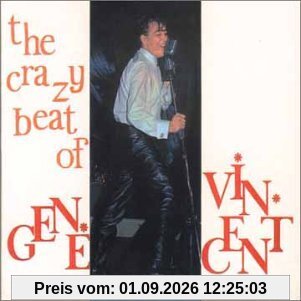 The Crazy Beat of