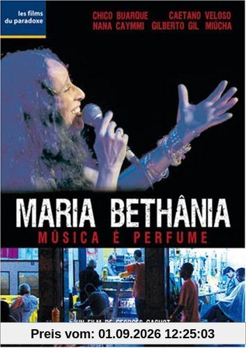 Maria Bethania