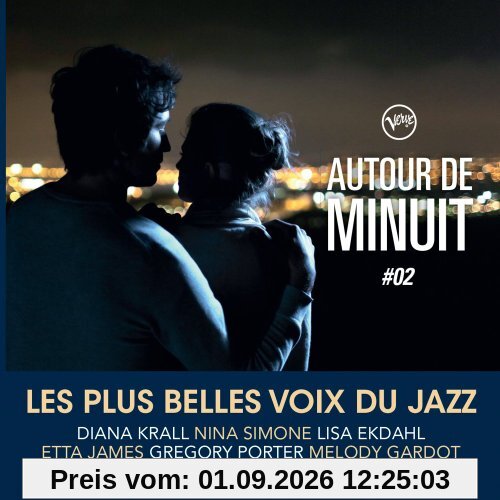 Autour de Minuit #02