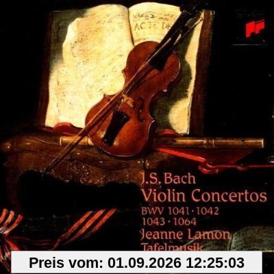 Violinkonzerte