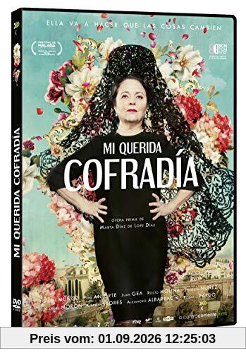 Mi Querida Cofradia (Spanish Release) Hopelessly Devout