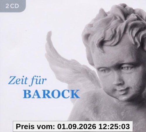 Zeit Für Barock