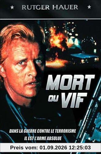 Mort ou vif [FR Import]