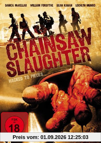 Chainsaw Slaughter