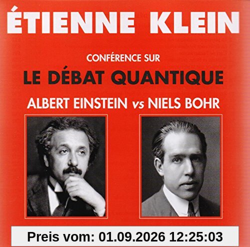 Conférence Sur le Débat Quantique