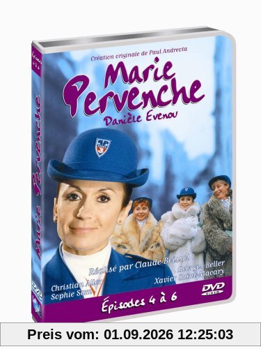 Marie pervenche, vol. 2 [FR Import]