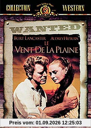 Le Vent de la plaine [FR Import]
