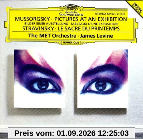 Bilder E.Ausstellung/le Sacre