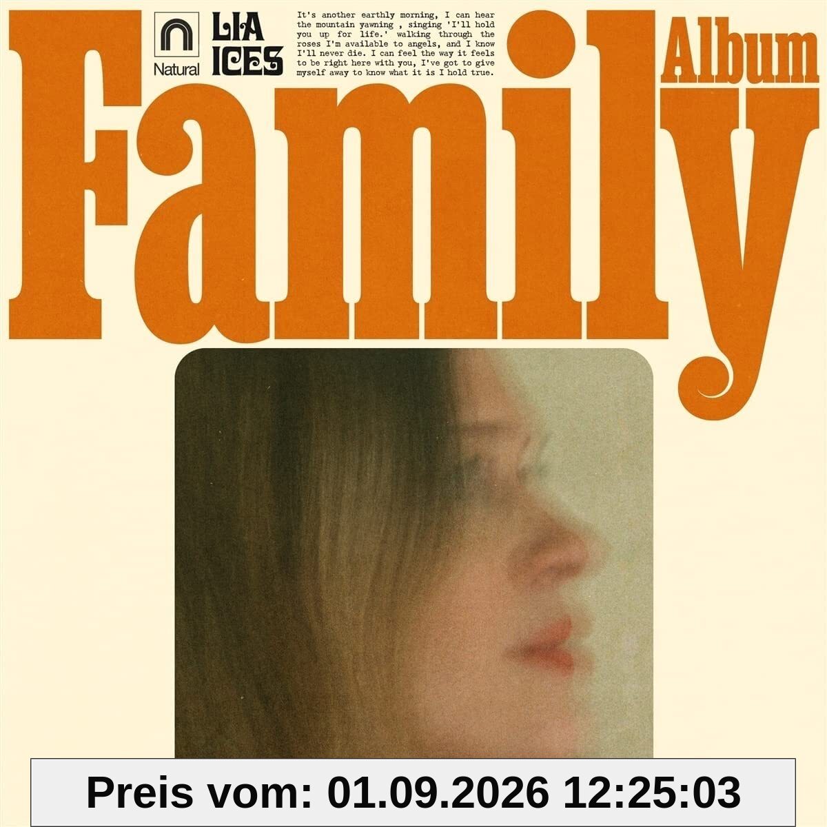 Family Album
