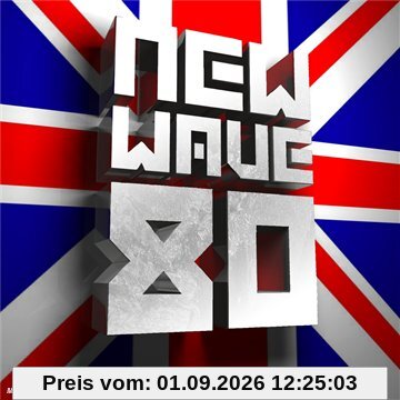 New Wave 80