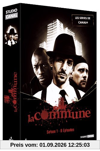 La commune, saison 1 [FR Import]