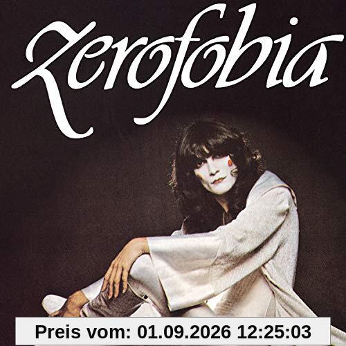 Zerofobia