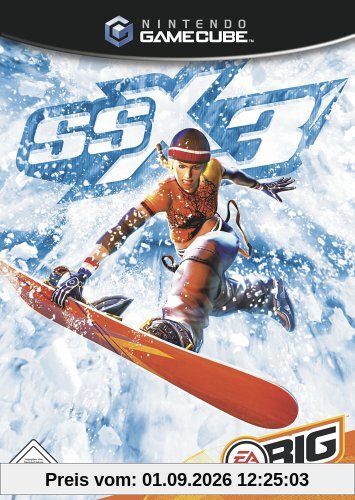 SSX 3