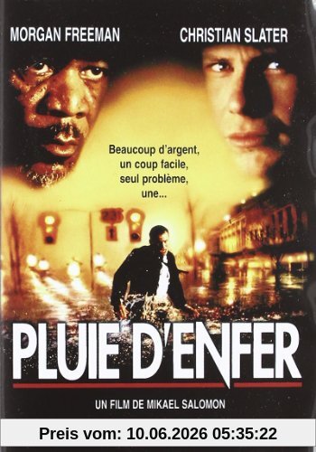 Pluie d'enfer [FR Import]