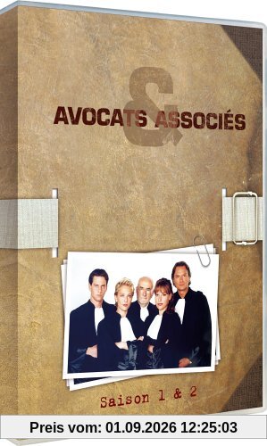 Avocats & associés [FR Import]