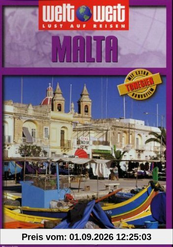 Malta - Weltweit