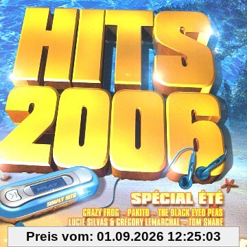 Hits 2006 Special Ete