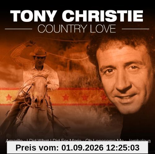 Country Love
