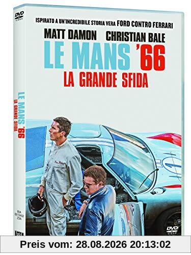 Le Mans 66 - La Grande Sfida