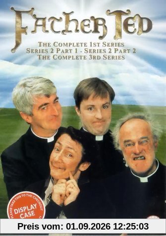 Father Ted [UK Import]