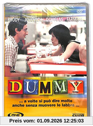 Dummy [IT Import]